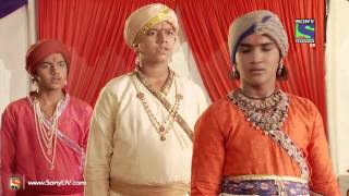 maharana pratap episode 308