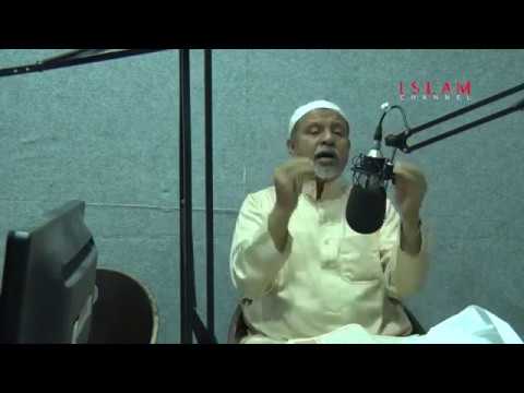 Ustadz Husein Alatas: "Bolehkah Kita Mengkritik Kitab Hadis dan Sejarah?"