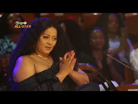 TGUN TOZZY - AMTOA MADAM RITA MACHOZI BSS BONGO STAR SEARCH ALL STAR