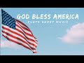 God Bless America - Flute Sheet Music by By Irving Berlin