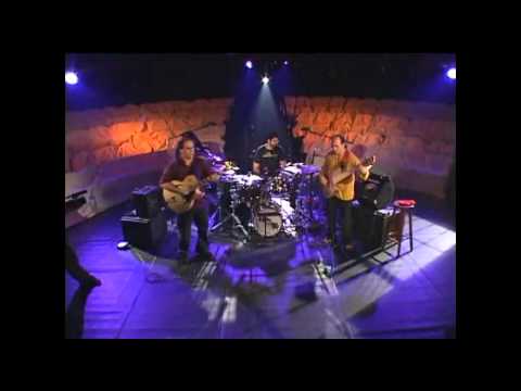 Nosso Trio - Resposta (Ney Conceição)