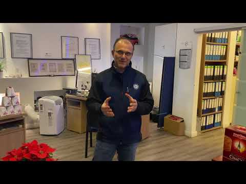 Sachverständiger Enrico Tassone