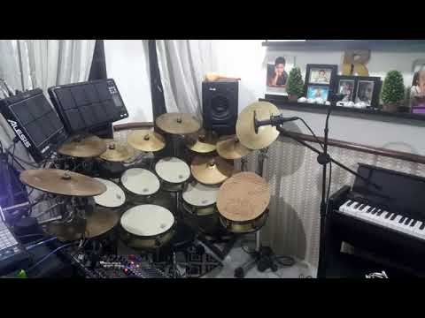 JamKazam Live Stream Test on Mobile