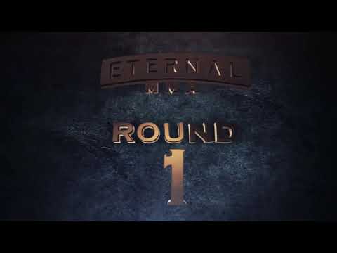ETERNAL MMA 41 - 17 - BLAKE SHEPPEARD VS DISHON RAVINDRAN - MMA FIGHT VIDEO