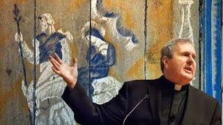 Mary's and Joseph's Relationship with God