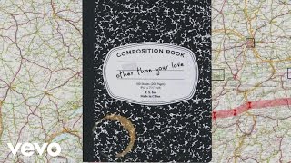 Austin Plaine - Your Love (Lyric Video)