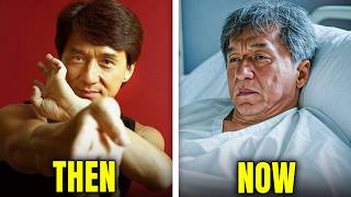 Try Not to GASP When You See 20 Kung Fu Stars Then vs Now!