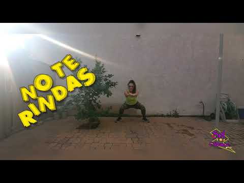 Don Omar/ Guaya Guaya /Safri Duo Bongo song /Tonificación ft SolyMar FitDance