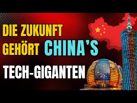 Chinas Wirtschaftswunder 2.0 - Die Riesen-Chance für Investoren  ///  BörsenNews Today
