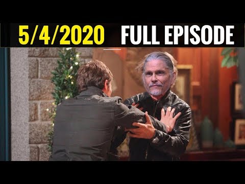GH 5/4/2020 FULL - General Hospital 4th May 2020