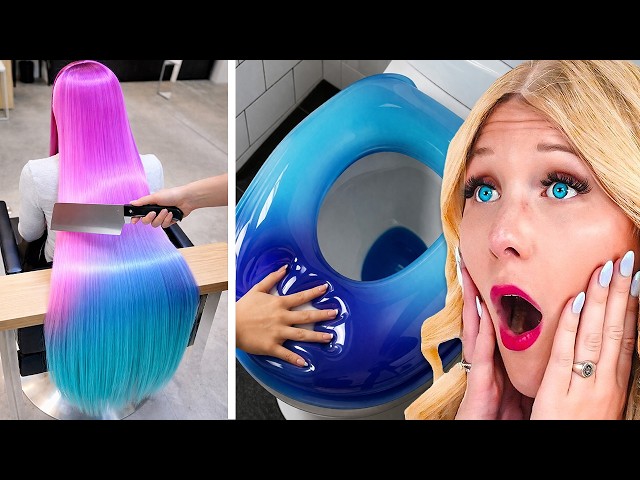 World’s Most SATISFYING Videos! SDDEFAULT Thumbnail