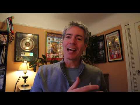 Grateful Dead - Office Hours: Dave’s Picks Vol.45