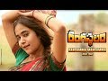 Rangamma Mangamma Video Song Deepthi Sunaina Vinay Shanmukh Ram Charan Samantha