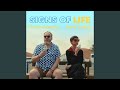 Signs of Life