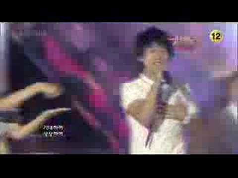 080613 COOKING? COOKING! on KBS Music Bank Summer Special [S