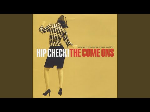 Dollar in My Pocket - The Come Ons