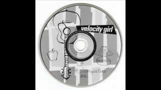 Velocity Girl - What You Left Behind