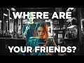 NOBODY Wants To HANG OUT Anymore Here S Why Documentary