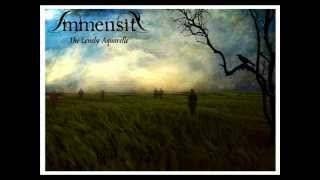 Immensity - Eradicate {The Pain Of Remembrance}, (The lonely Aquarelle 2012 Promo)