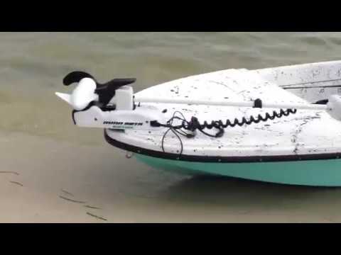 Customer Overview of Piranha P140