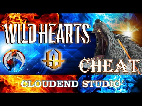 CHEATS, TRAINER, MODS, INF GOLD, MAX KEMONO ORBS, OLD COGS, DRAGON PITS CAP, UNLOCK ALL, WILD HEARTS