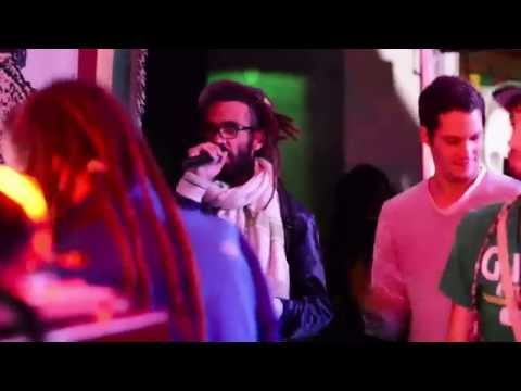 31 DubFest#2 - Friday - Lion Roots