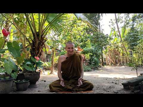 HOW to EXPERIENCE JHĀNA