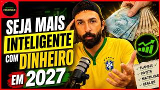 ELIMINE ESTES HÁBITOS EM 2027 E COMECE A ECONOMIZAR