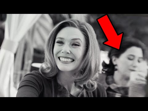 Download Wanda Vision S1e02 3gp Mp4 Codedwap