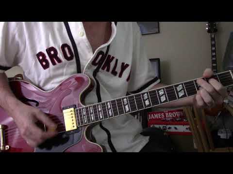 Got To Get You Into My Life - The Beatles
