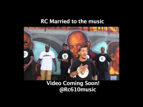 Married 2 The Music demo (Driected X ALEVision)