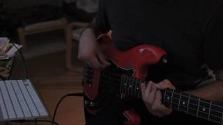 Video thumbnail for Soundblox 2 Manta bass filter by Source Audio by Michael “Eleven” Schmitt