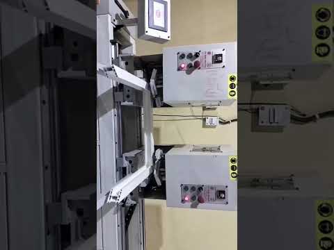 Seamless Welding Machine