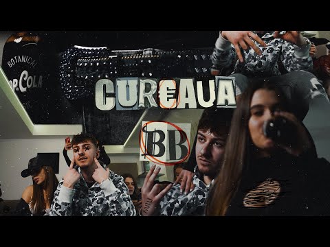 CUREAUA BB - NUTU
