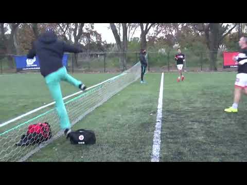 SABALEROS VS ENRIQUE - #LigaNuñez - 25/5/2022