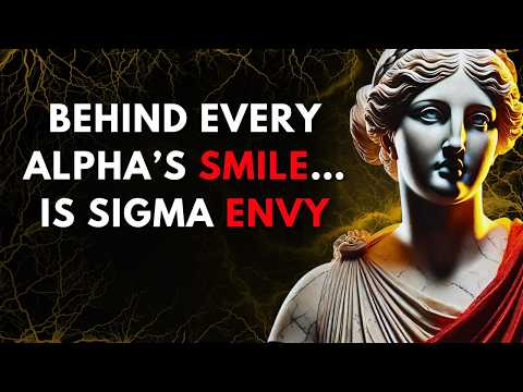 Why Jealousy Drives Alpha Females Crazy Around Sigma Females!