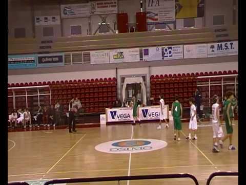 Stamura-Osimo 87-63 (Parte 1)