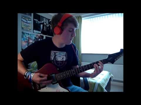 Connect The Dots - New Found Glory