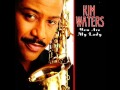 KIM WATERS  so sick ( Smooth Jazz by NE-YO   2007) JULIK