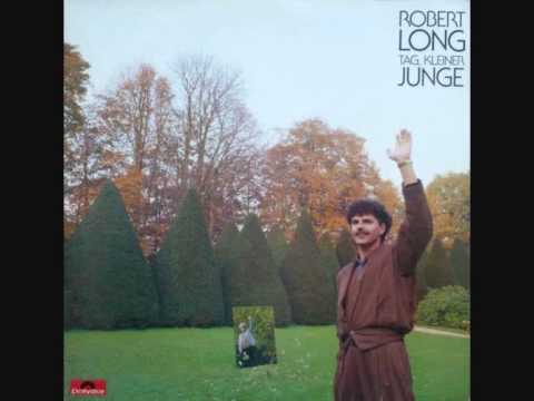 Robert Long - Verrückte Weiber - 1984