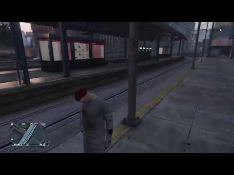 Acróbatas extremos GTA 5