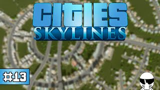 preview picture of video 'Increasing Education - Cities: Skylines (Ep 13)'