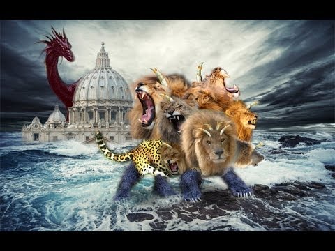 Zvijer iz Otkrivenja