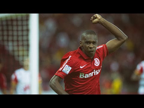 TODOS GOLS DE JUAN PELO INTER