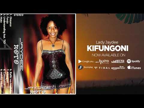 Lady Jaydee - KIFUNGONI (Official Audio)