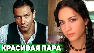 ТОЖЕ АКТРИСА | На кого Александр Никитин променял звезду сериала