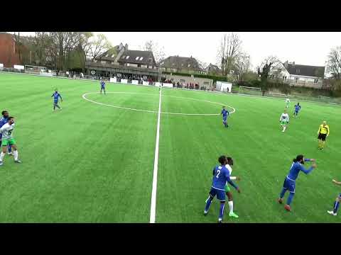 ROFC Stockel vs RRC Boitsfort - 24-03-2023 - partie 1