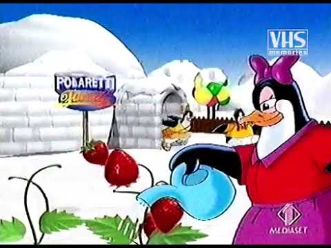 Spot Polaretti Fruit (2005)