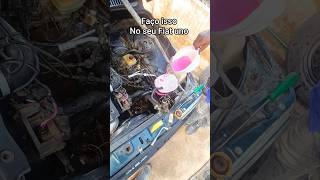 como limpar o sistema de arrefecimento do Fiat uno