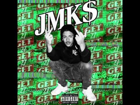 JMK$ // GET27  [Prod. AvddxcT x NOMANSLAND]